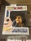 Funko POP! Television Dinosaurs Baby Sinclair #961 W/ Protector