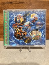 Crash Bandicoot: Warped PS1 Greatest Hits-Artwork Case Only GIVE THIS A HOME