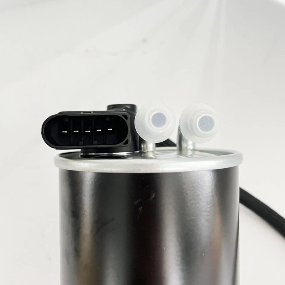 For 2010-20 Mercedes Benz Sprinter 2500 3500 Fuel Filter W/Water Separator 5-PIN - Imagem 3 de 4