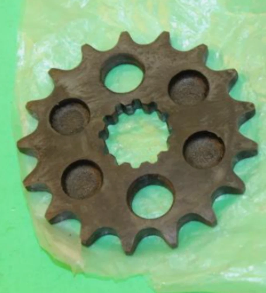 2mmm■中古③ Kawasaki Motorcycle Transmission Parts for Kawasaki Ninja ZX11 for