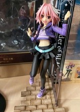 Fate/Apocrypha Rider of Black Astolfo 1/7 Sca...