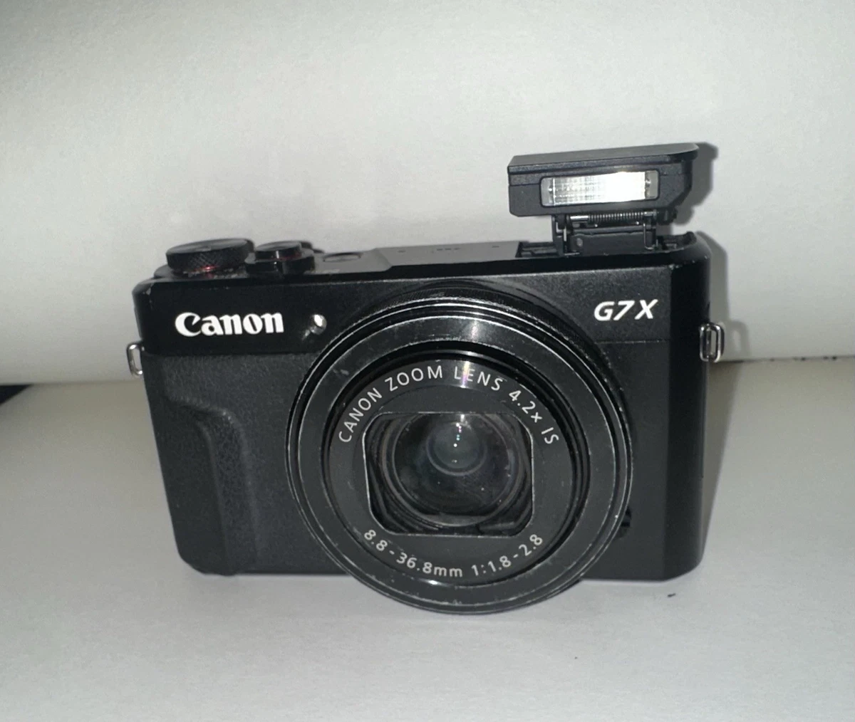 Canon PowerShot G7 X （ジャンク品） Canon PowerShot G7 X Digital Cameras for Sale | Shop New & Used