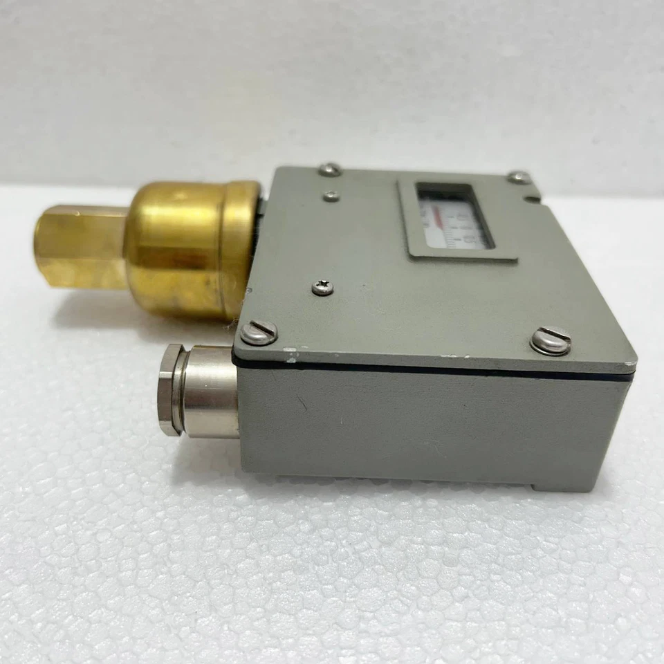 NEW TRAFAG 940.2372.900 PRESSURE SWITCH - Image 4 of 4