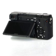 Las mejores ofertas en Cámaras digitales Sony Alpha a6400 Las mejores ofertas en Cámaras digitales Sony Alpha a6400