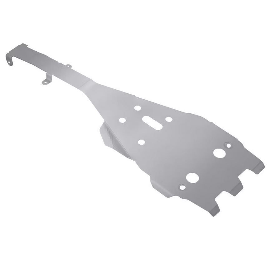 2009-2025 Genuine Yamaha YFZ450R X GYTR Frame Skid Plate