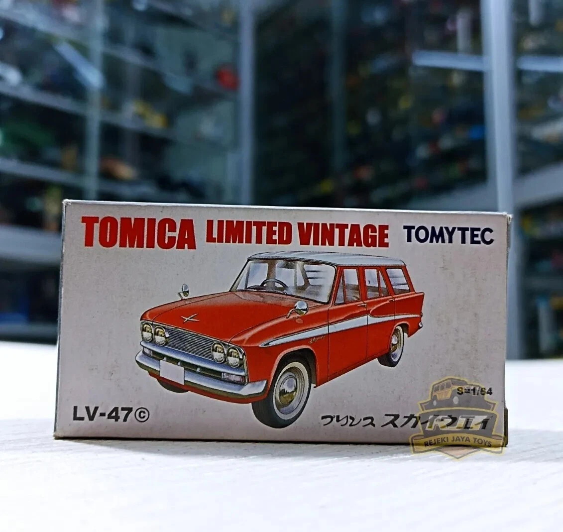 Tlv diecast cheap