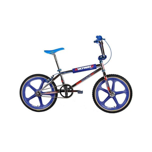 Bicicleta Skyway TA réplica PRO 20 pulgadas (2022) BMX/Bicicleta Old School/Retro - Imagen 3 de 6