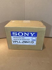 Sony Projection Lens VPLL-ZM41/D