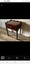 pair of councill mahogany handcrafted chippendale style