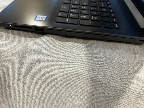 HP 15-da0071ms Laptop Intel i3 7100U 2.40GHZ 15.6" Touch HD 8GB - Picture 4 of 7