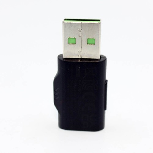 USB Dongle Receiver Quantum360X For JBL Quantum 360 Wireless Headset XBOX ONE - Picture 2 of 6