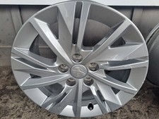 X1 ALUFELGE PEUGEOT 508 II 9814117777 7xJ16 2022