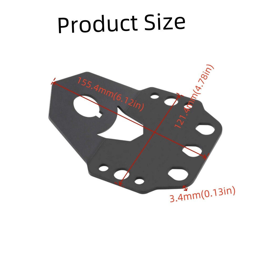 めい④ Brembo Z04 Racing Front Brake Pads - 107A48653 - Yamaha R6 2006