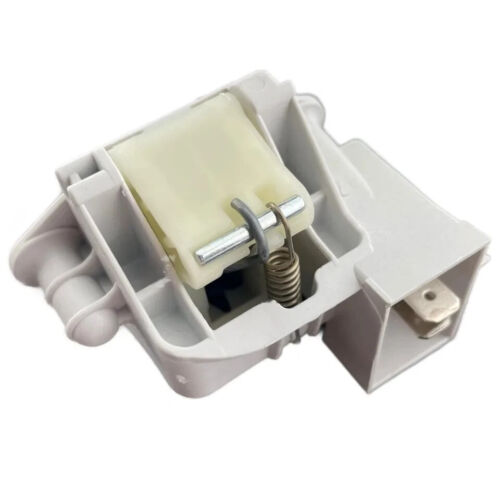 Genuine Bush BFSNB12W BFSSAE12B BFSSAE12W DW12LSINT DW12SAEINT Door Lock - Picture 4 of 5