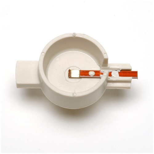 Distributor Rotor Delphi For 1992-1995 Chevrolet C2500 Suburban 1993 1994 - Picture 4 of 6