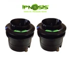 IPNOSIS 2 TW IPT 3001 3301 Driver TWEETER AUDIO SP L 400W 106dB AUTO TRUMPET