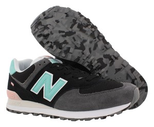 new balance 574 marble