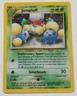 Pokemon: Jumpluff Neo Revelation Set 9/64 Holo -Vintage 2000 WOTC Rare Foil Card