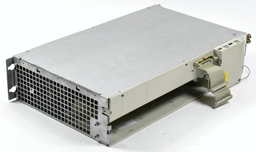 Siemens Simodrive LT-Modul 80A,6SN1123-1AA00-0DA1,6SN1 123-1AA00-0DA1,Vers:A/B - Picture 3 of 5