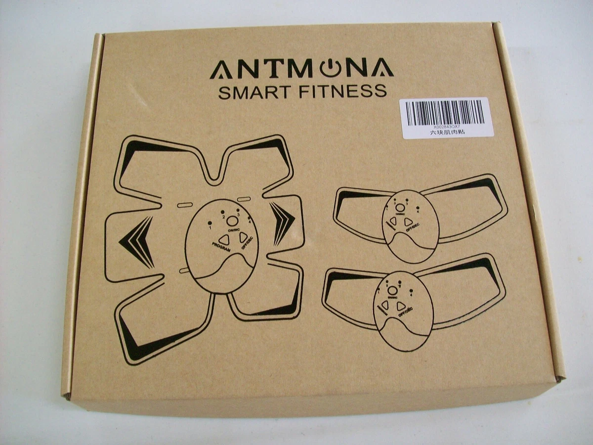 NEW Antmona Ffitness Apparatus Smart Fitness