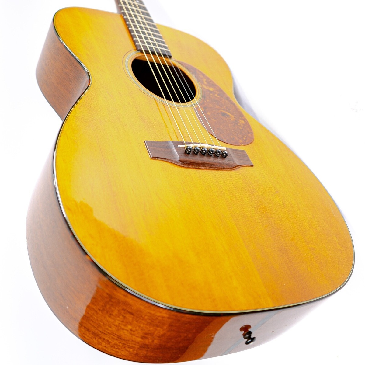 1957 Martin 000-18: Very Clean, Excellent Neck Angle