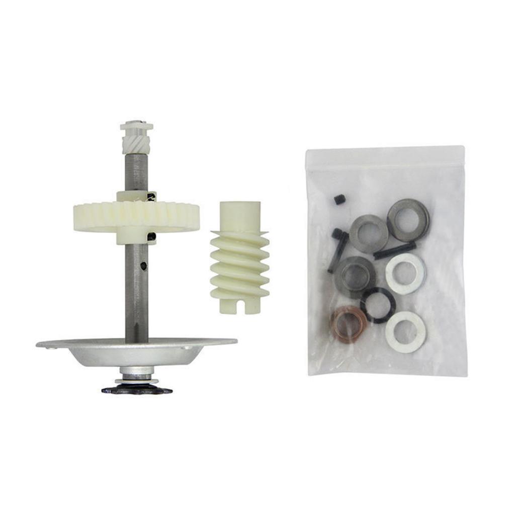 Chain Drive Gear and Sprocket Direct Install Replacement Gear and