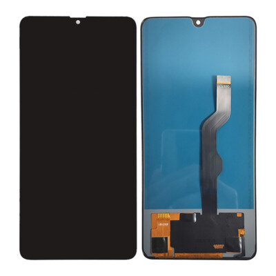 AAA7.2'' LCD Display+Touch Screen Tested For Huawei Mate 20X 5G EVR-N29, EVR-AN00