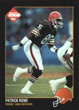 1992 Collector's Edge Rookie Update Football Pick Complete Your Set #176-250 RC