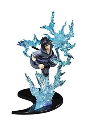 Figuarts ZERO NARUTO Shippuden Sasuke Uchiha Kizuna Relation