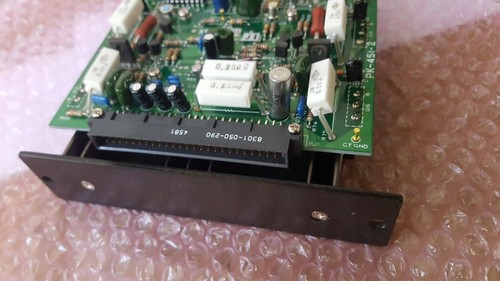PK-451B-2 PK-451-2 VME BOARD (BR2.2B15) - Picture 3 of 4