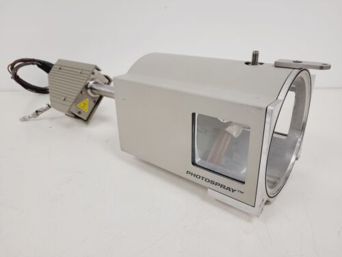 Sciex Photospray Assy no. 028825 for Mass Spectrometer Lab