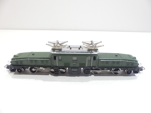 Märklin H0 3015 E-Lok schweizerisches Krokodil der SBB in OVP V2601 - Bild 4 von 8