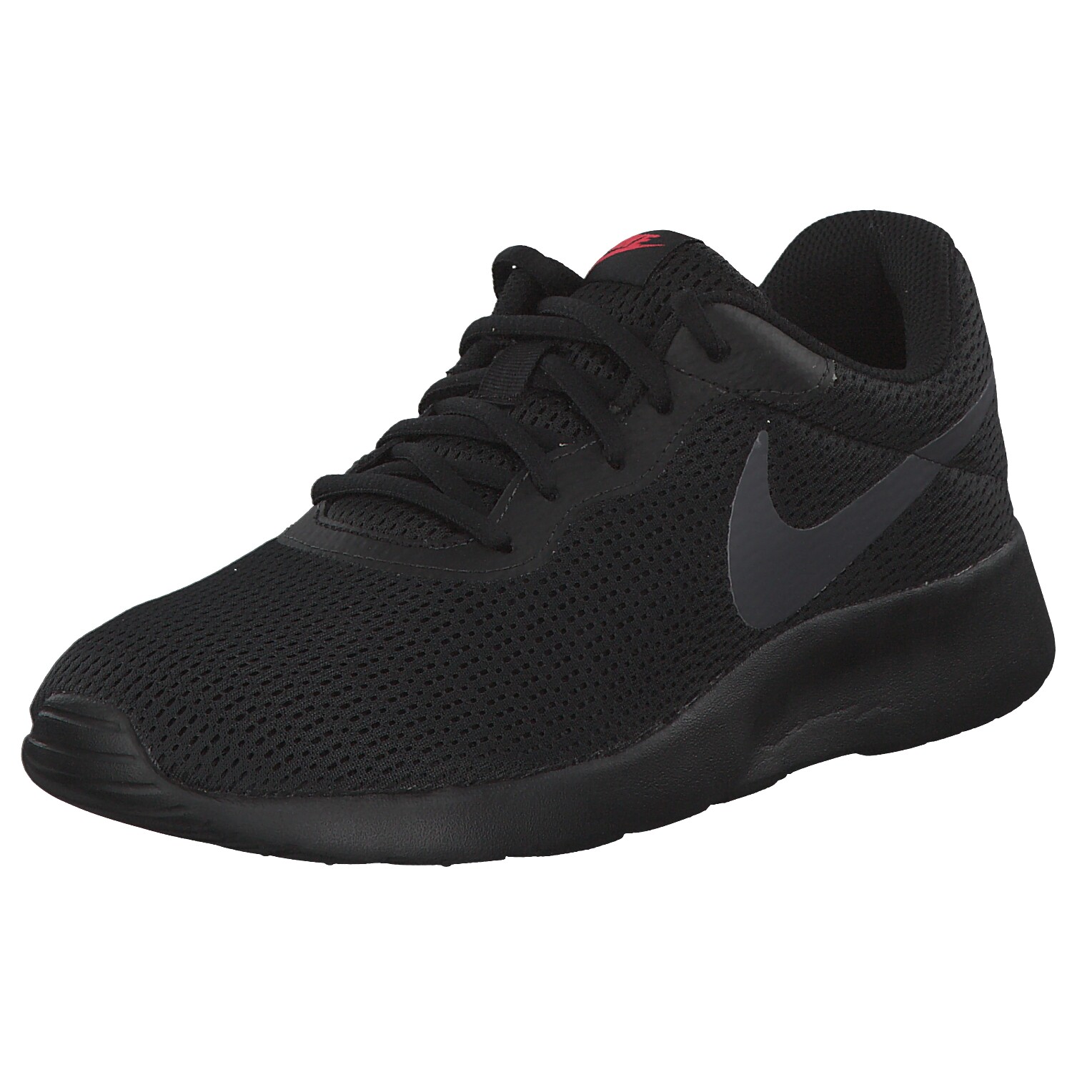 Nike Tanjun Baskets women Baskets shoes de Course 812654 015 black Neuf Nike Tanjun Baskets women Baskets shoes de Course 812654 015 black Neuf