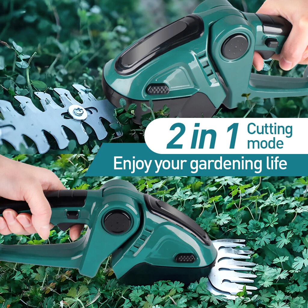 Makita 2024 branch cutter