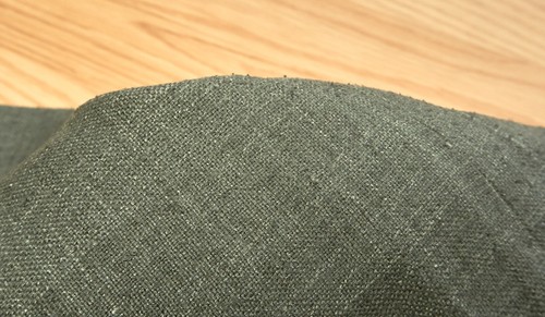 Chaqueta de seda verde para mujer enSoie, talla S, hecha en Suiza - Imagen 9 de 12