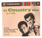 Country Import CDs Merle Haggard