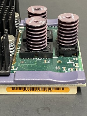 Sun 501-5039 270MHz 256KB Cache CPU Module for Ultra 5