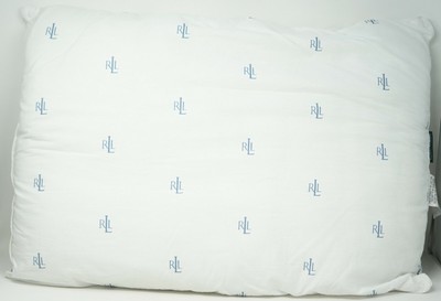 Lauren Ralph Lauren Logo Medium Density Down Alternative Pillow