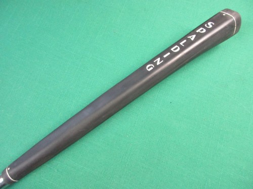 Spalding XPB-200 Putter - 35"- "New "- Flawless Condition! - Picture 8 of 8