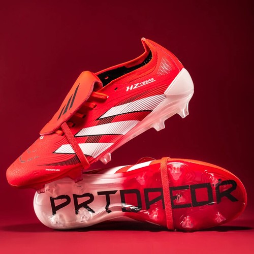 New Men'S Football Boots Ultralight Non-Slip Sport Indoor Soccer Shoes Non Slip - Picture 5 of 24