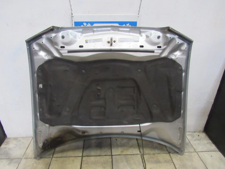 Campana extractora Dodge Charger 11 12 13 14 Foto 3 de 3