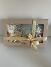 Body  Earth 4 Piece Women  s Lotion Gift Set New In Package Exp 12/2025
