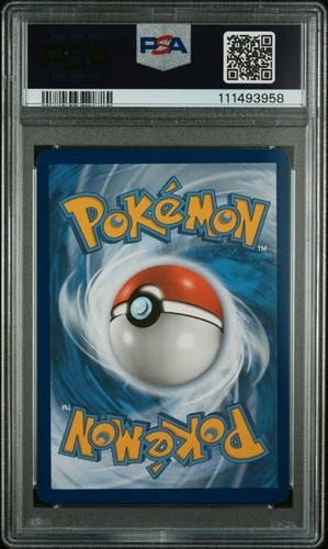 PSA 10 POP 11 Mimigma V TG16 Deutsch Gem Mint Brilliant Stars 2022 Pokemon Karte - Bild 2 von 2