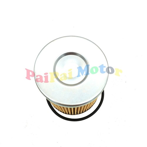 50Pcs For Can-Am Maverick X3 R MAX Seadoo GTI GTR GTS Spark Oil Filter 420956123 - Picture 8 of 9