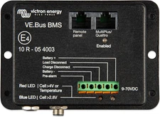 Ve.Bus BMS Battery Management System