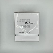 Revive Perfectif Night Even Skin Tone Cream Retinol Dark Spot Corrector 50ml