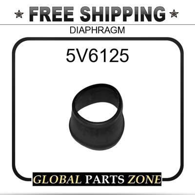 5V6125 - DIAPHRAGM 231534 for Caterpillar (CAT) | eBay