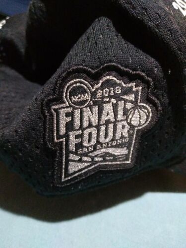 2018 Final Four Hat - Picture 2 of 6