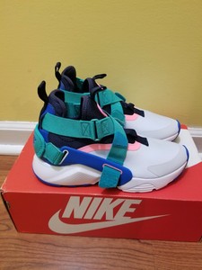 nike huarache city grade school