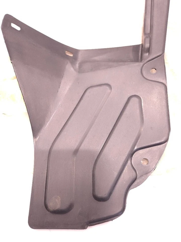 2000-2005 MITSUBISHI ECLIPSE WHEELHOUSE LINER P/N MR508305 GENUNIE OEM PART - Image 2 of 4